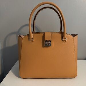Kate Spade medium nude purse